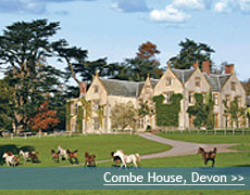 Combe House wedding venue in Cambridgeshire